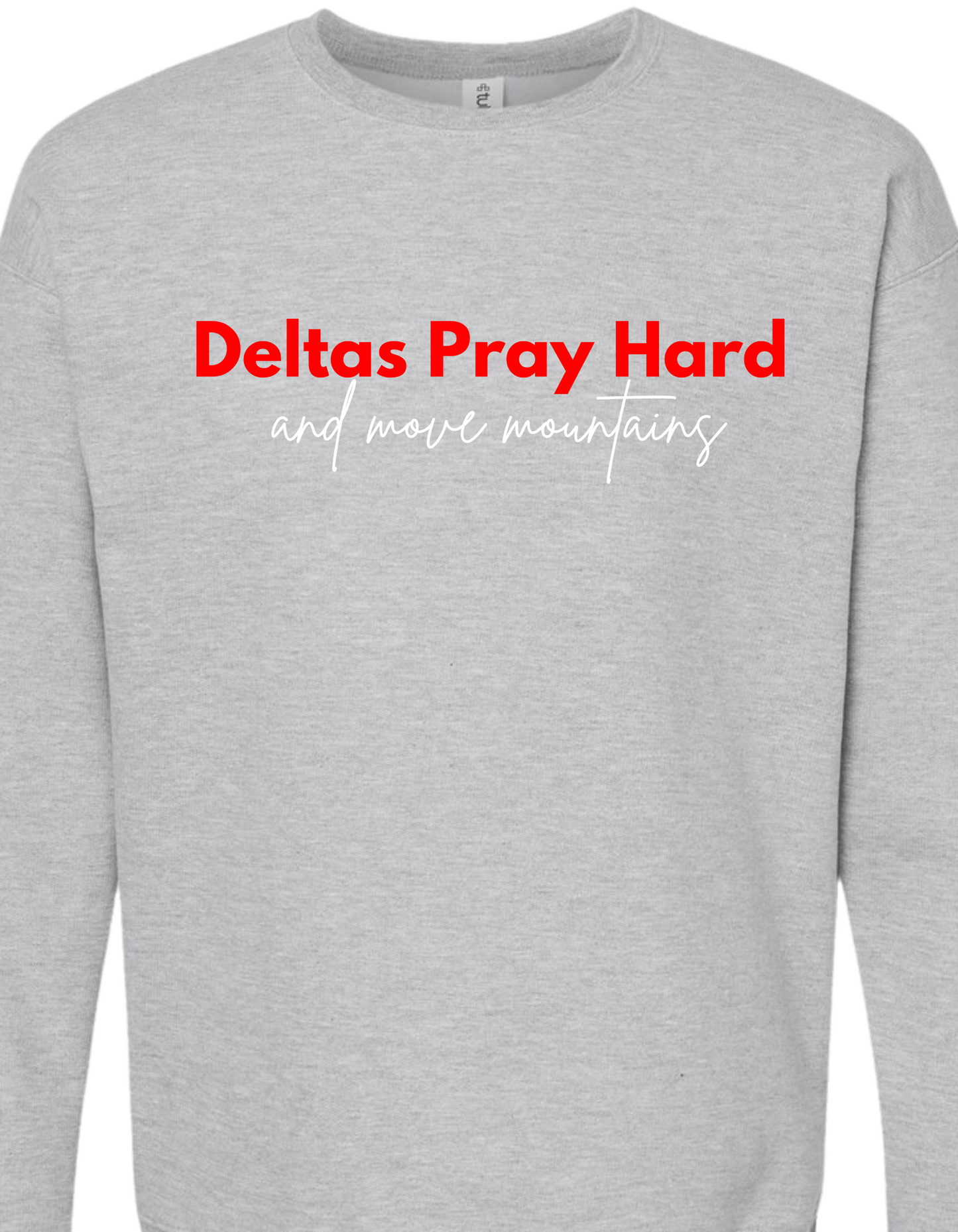 Delta Strong