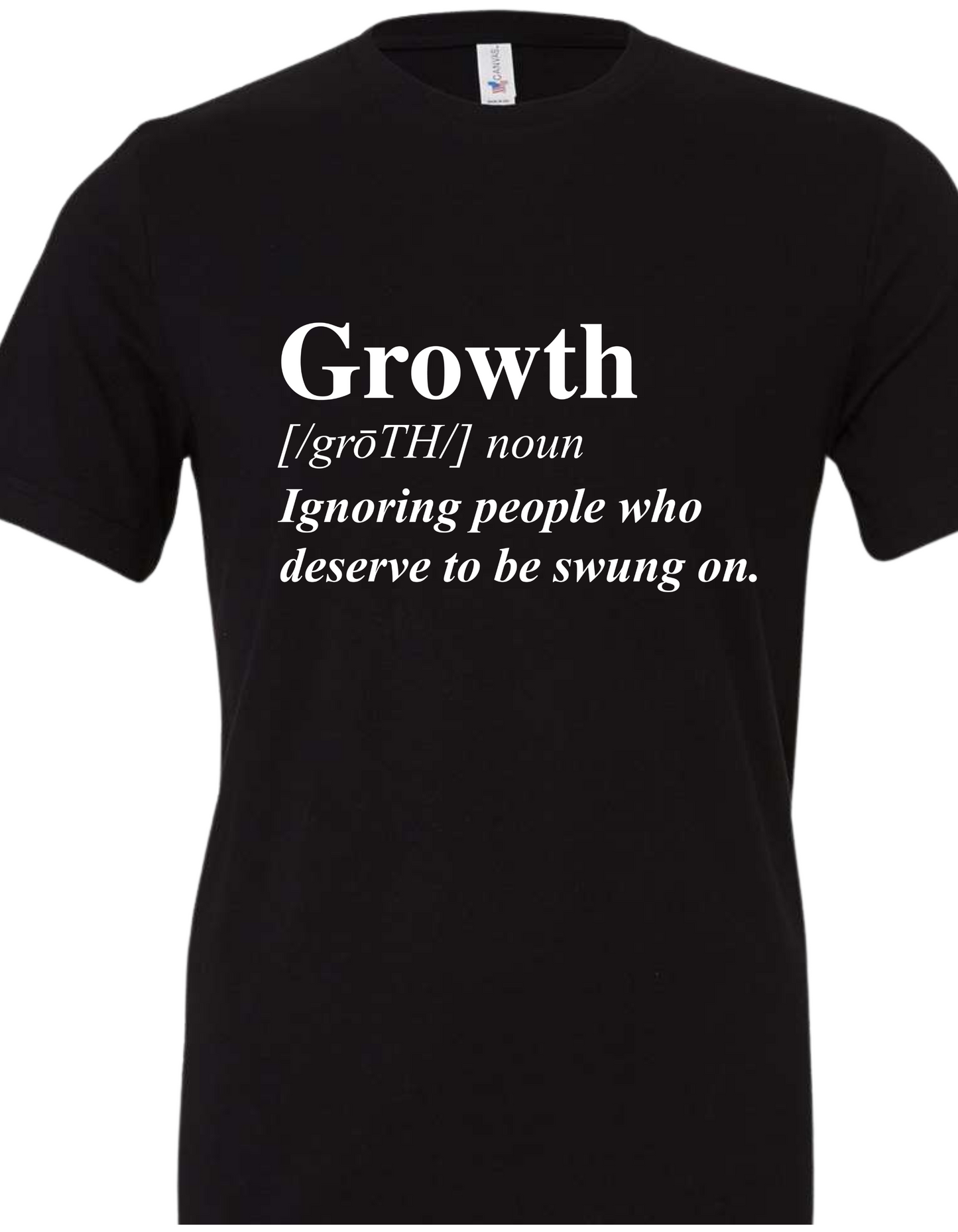 GROWTH