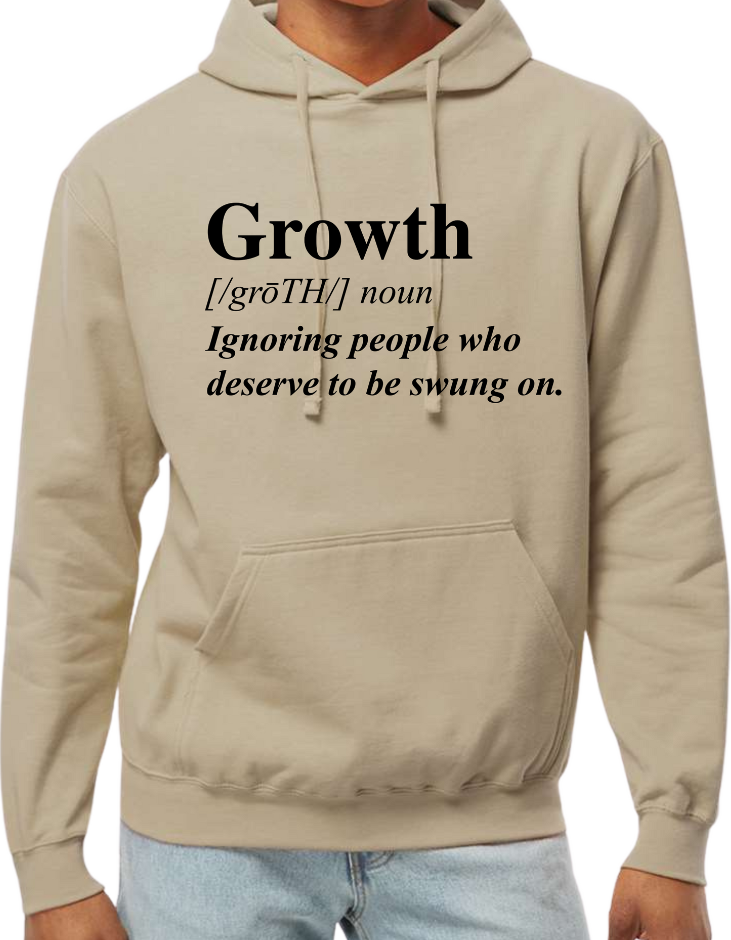 GROWTH