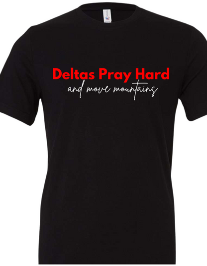 Delta Strong