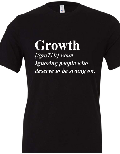 GROWTH