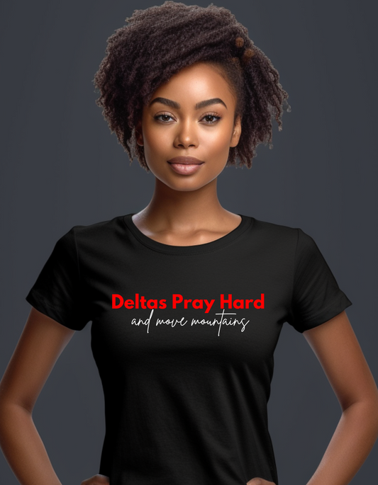 Delta Strong